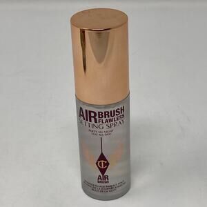 Charlotte Tilbury Airbrush Flawless Setting Spray 34ml 1.1oz Product